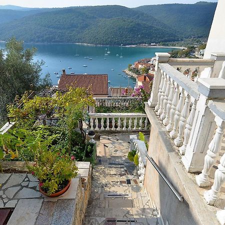 Apartments Plominska 938 Rabac Exterior foto